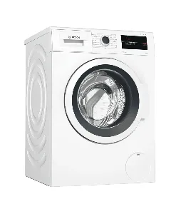 Machine à laver Frontale BOSCH 8Kg blanc