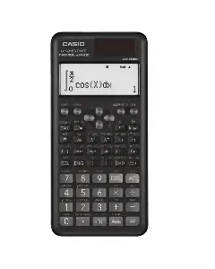 Calculatrice scientifique