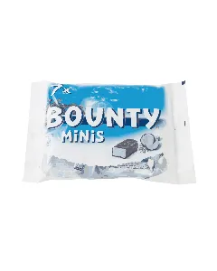 Minis mini bounty