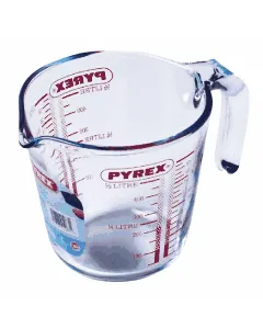 Broc à mesurer 0.5L PYREX