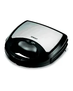 Appareil à sandwich maker 3 en 1 750W