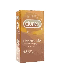 Préservatif Pleasure