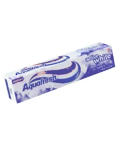 Dentifrice Active white