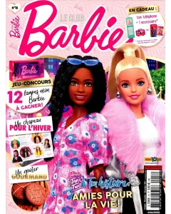 Le Club Barbie N°18