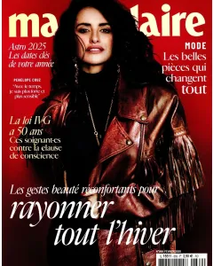 Marie Claire Mensuel N°869