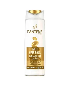 Shampooing Anti Hair fall