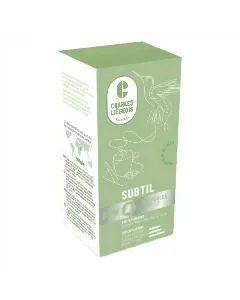 Capsules de café Subtil