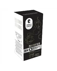 Capsules de café Magnifico