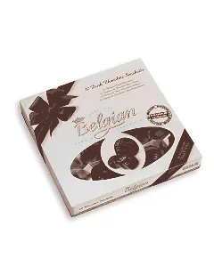 Coffret de chocolat Sea Shells Dark