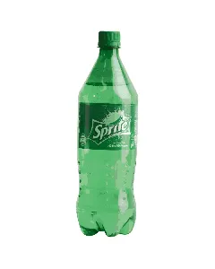 SPRITE lemon