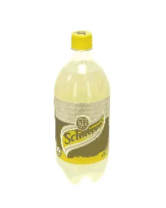 SCHWEPPES ananas