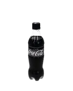 COCA COLA zéro