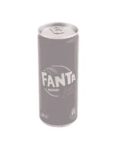 FANTA orange 