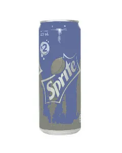 SPRITE lemon