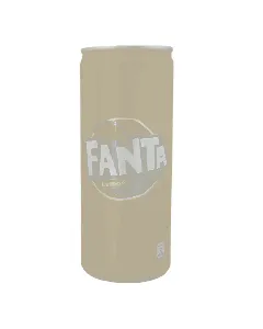 FANTA citron