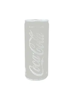 COCA COLA zéro