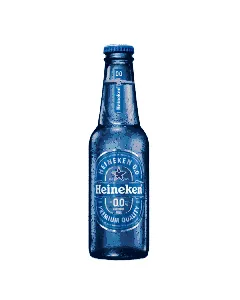 Bière sans alcool HEINEKEN