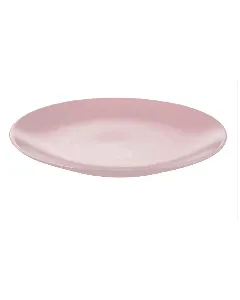 Assiette creuse pink 23cm