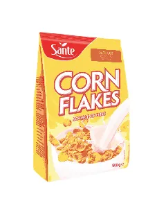 Corne flakes