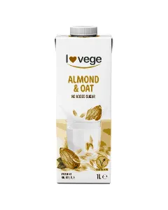 brique de lait bio lovege amandes et avoine 