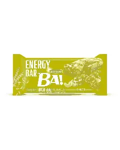 Barre Energy aux noisettes