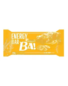 Barre Energy avec banane