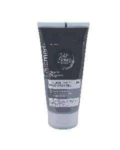 Gel nettoyant à l'acide hyaluronique