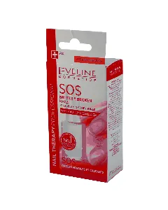 Soin intensif des ongles multivitaminé