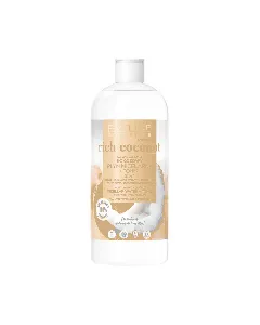 Eau micellaire + riche coconut tonic 2 en 1