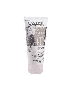 Crème à mains 4D White Prestige Blanchissante Intensive