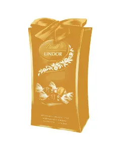 Chocolat passionnément fondant Lindor