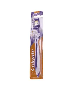 Brosse à dents Zig zag