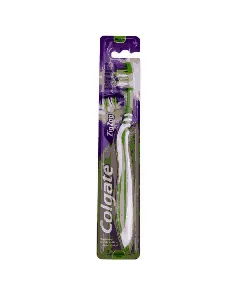 Brosse à dents medium ZigZag