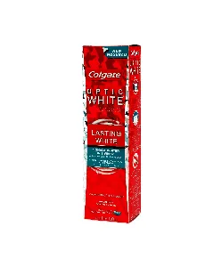 Dentifrice Optic White Lasting White