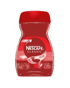 Café soluble Nescafé Classic