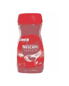 Café soluble Nescafé Classic