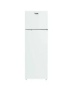 Réfrigérateur 2 portes De Frost 300L blanc