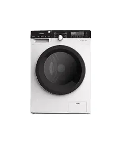 Lave linge frontale 10Kg blanc