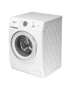 Machine à laver automatique 7Kg blanc