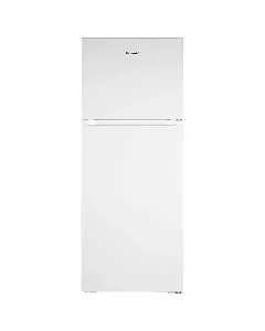 Réfrigérateur combiné No Frost 420L blanc