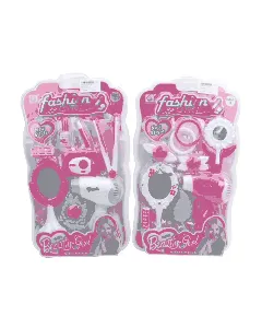 Set accessoires pour filles