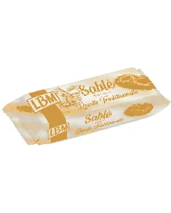 Biscuits sablé