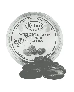 Dattes dénoyautées