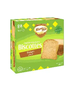 Biscotte nature