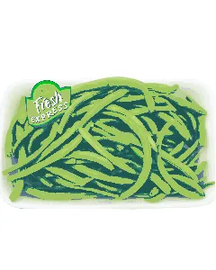 Haricots verts