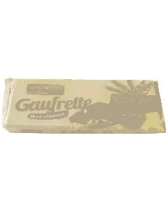 Gaufrettes chocolat