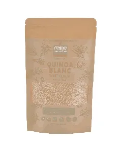 Quinoa blanc