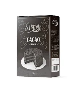 Cacao en poudre