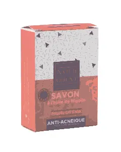 Savon de nigelle