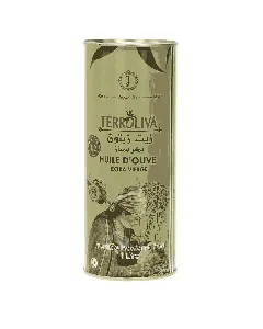 Huile d'olive extra vierge